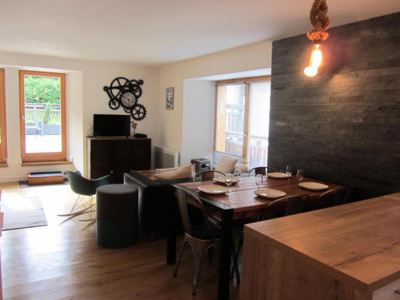 Residence Olympiades - Olympiades A11 Mae-9051 Gourville  Esterno foto