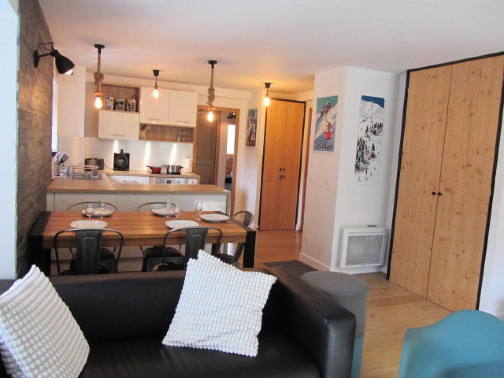 Residence Olympiades - Olympiades A11 Mae-9051 Gourville  Esterno foto